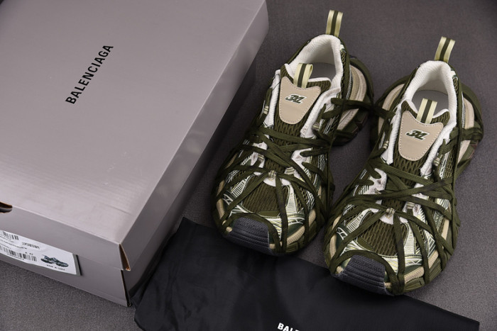 Ba*len*cia*ga 3xl sneakers