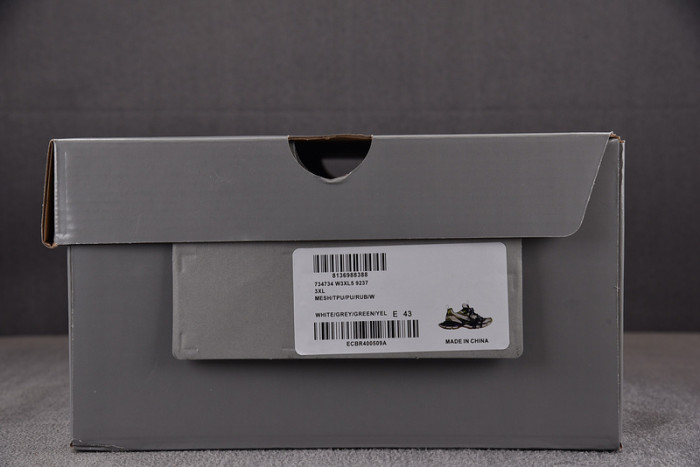 Ba*len*cia*ga 3xl sneakers