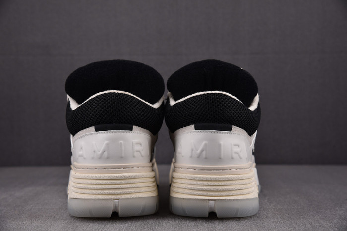 amiri ma-1 panelled sneakers