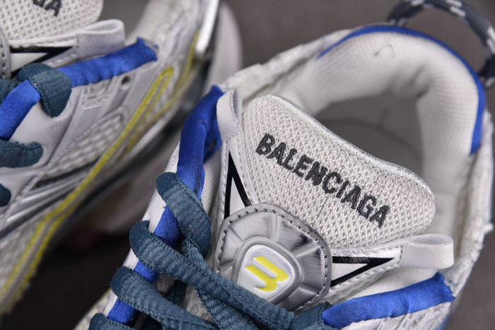 Ba*len*cia*ga -runner