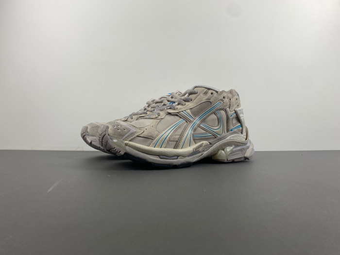 Ba*len*cia*ga -runner