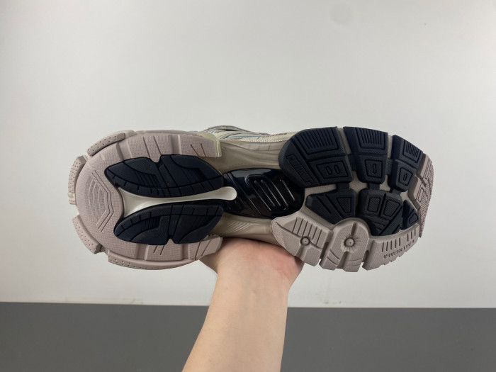 Ba*len*cia*ga -runner