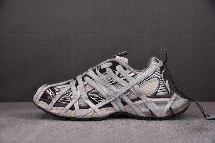 Ba*len*cia*ga 3xl sneakers