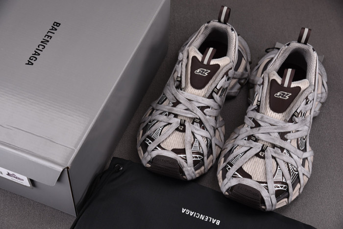 Ba*len*cia*ga 3xl sneakers