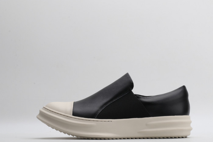 rick 0wens sneakers