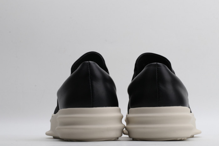 rick 0wens sneakers