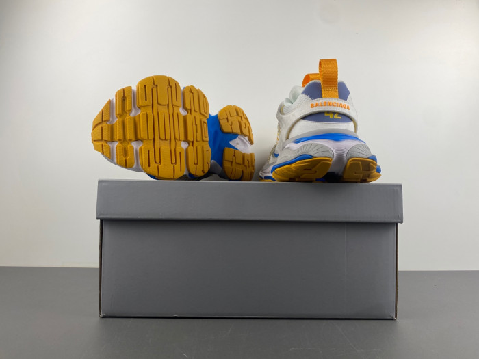 Ba*len*cia*ga 3xl sneakers