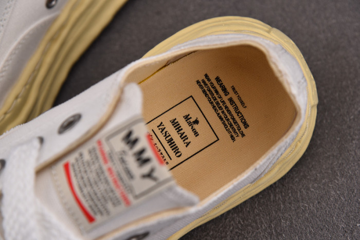 mihara yasuhiro sneakers