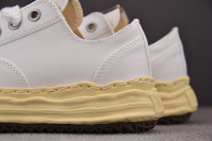 mihara yasuhiro sneakers