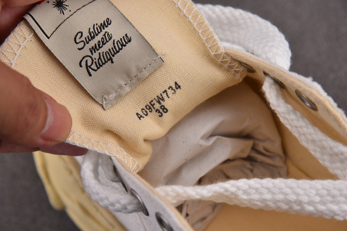 mihara yasuhiro sneakers