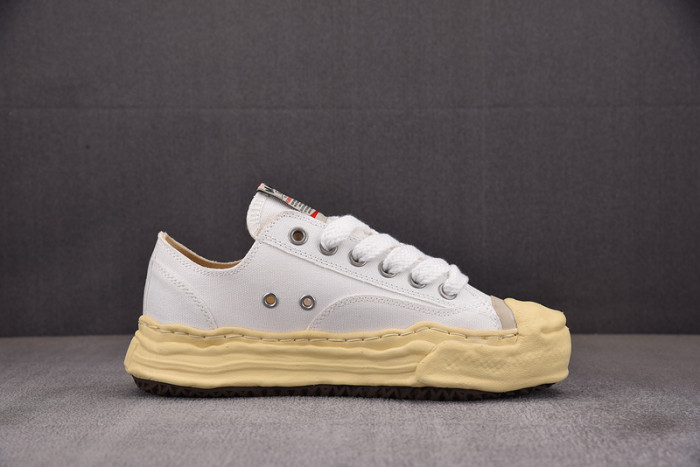 mihara yasuhiro sneakers