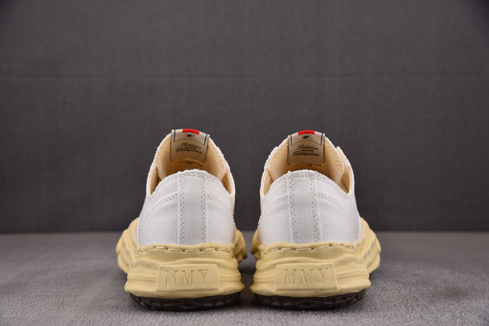mihara yasuhiro sneakers