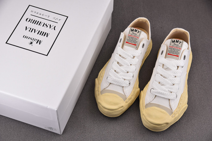mihara yasuhiro sneakers