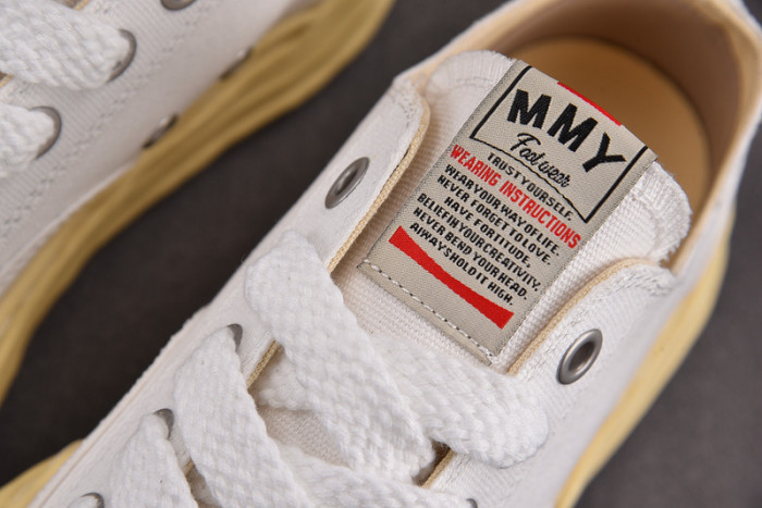 mihara yasuhiro sneakers