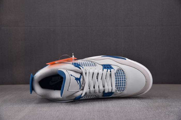 air jordan 4 retro“military blue”-fv5029-141
