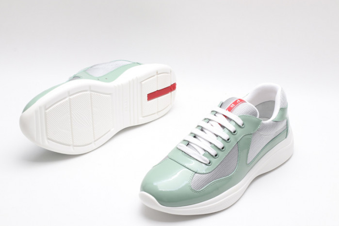 prad sneakers