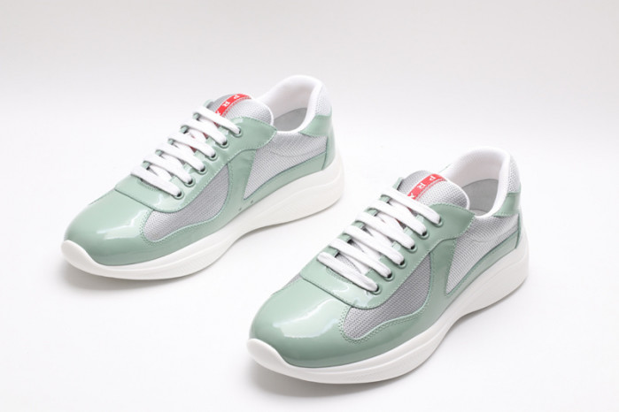prad sneakers