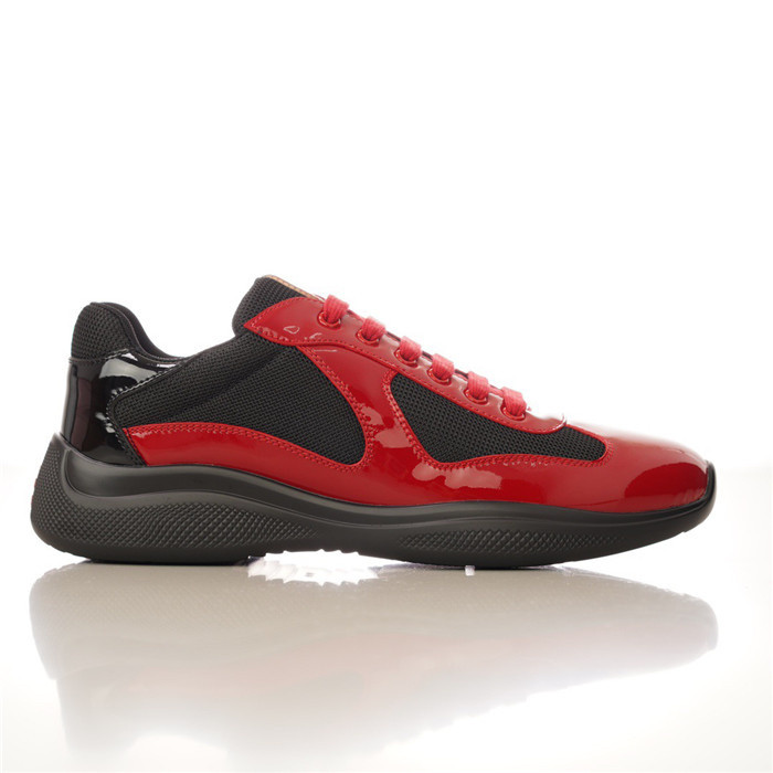 prad sneakers