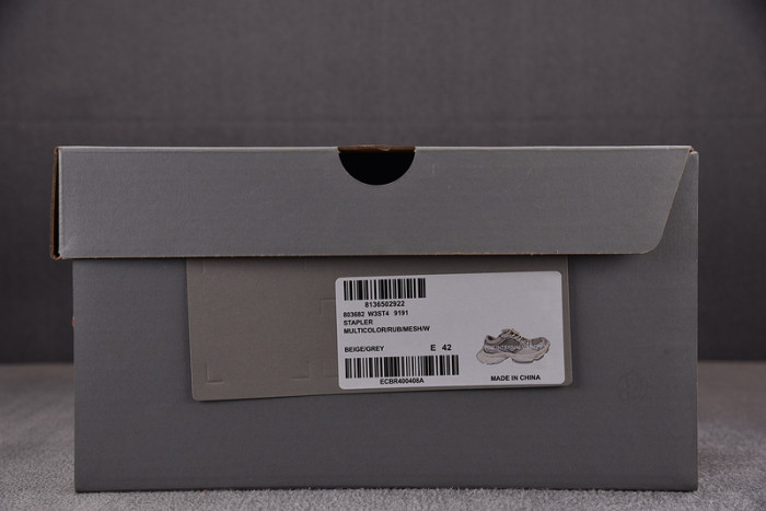 Ba*len*cia*ga 3xl sneakers