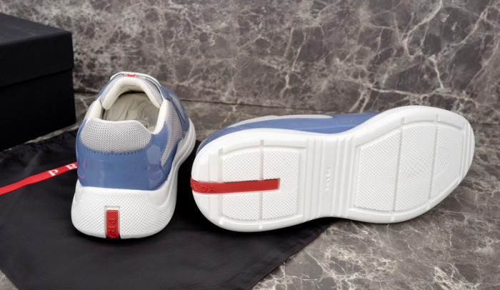 prad sneakers