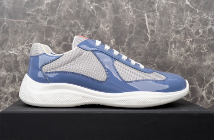 prad sneakers