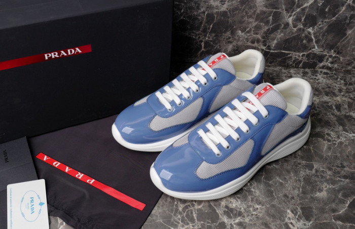 prad sneakers