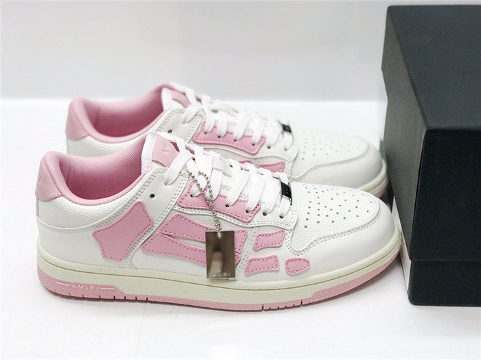 amiri 21fw skel low