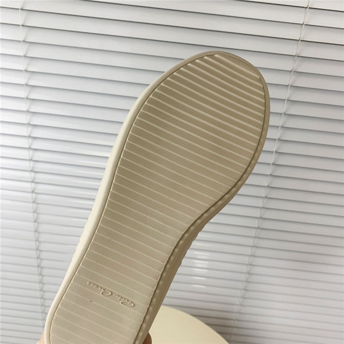 rick 0wens sneakers