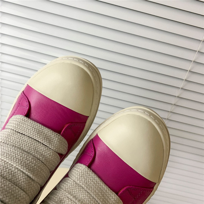 rick 0wens sneakers