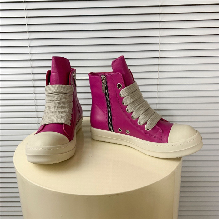 rick 0wens sneakers
