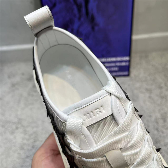 a*iri low sneakers