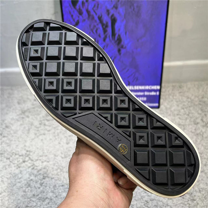 a*iri low sneakers