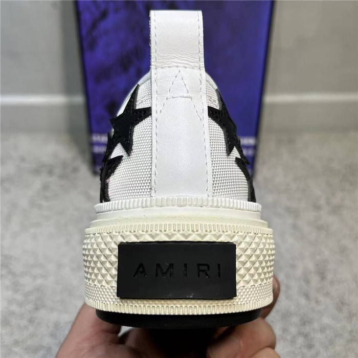 a*iri low sneakers