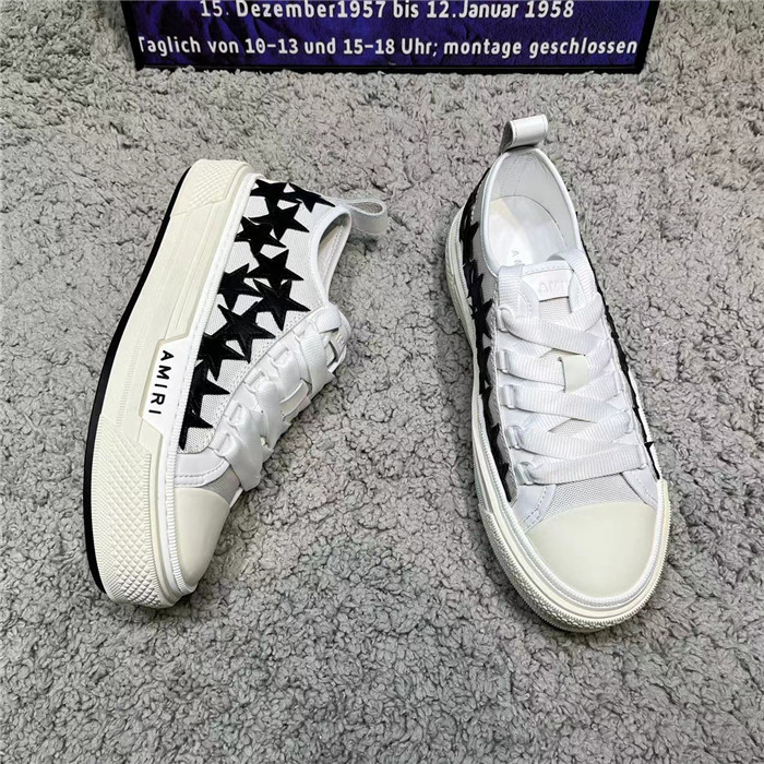 a*iri low sneakers