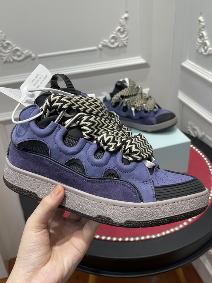lanvin  sneaker