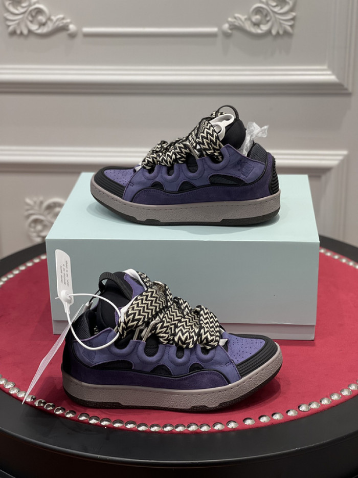 lanvin  sneaker