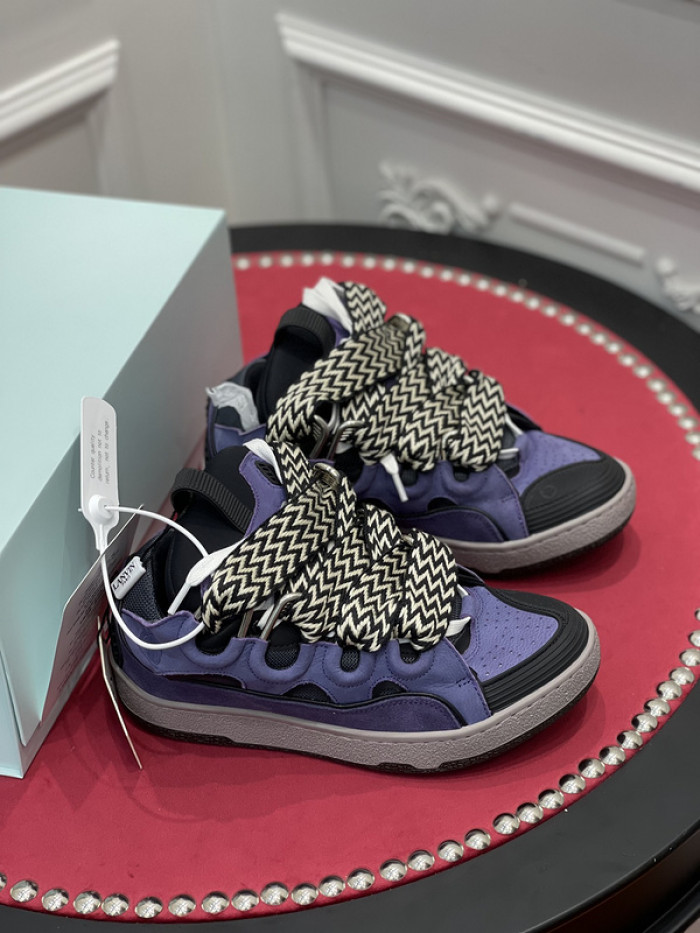 lanvin  sneaker