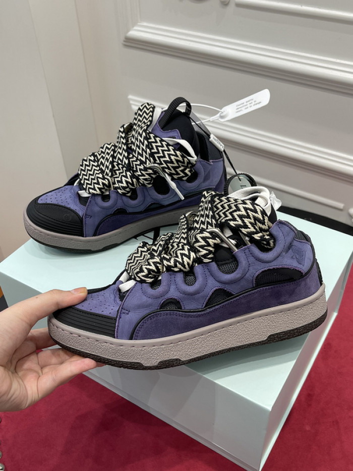 lanvin  sneaker