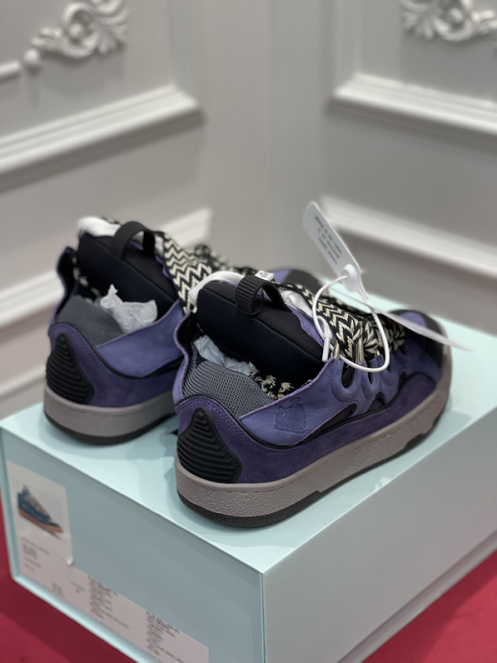 lanvin  sneaker