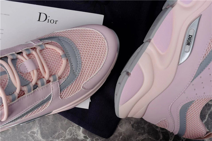 d10r homme b22 trainer sneaker