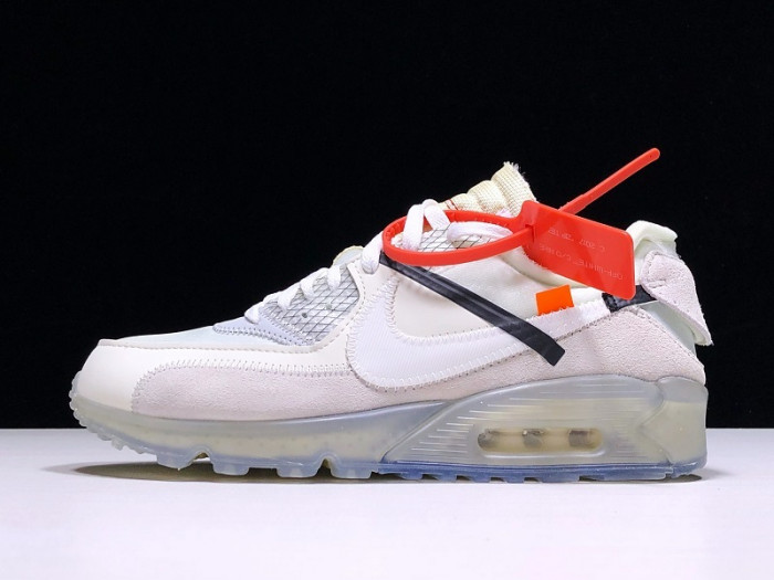 nike air max 90 ''ofw''  aa7293-100