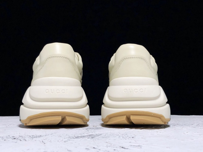 gucc trainer sneaker 523535 drw00 9022