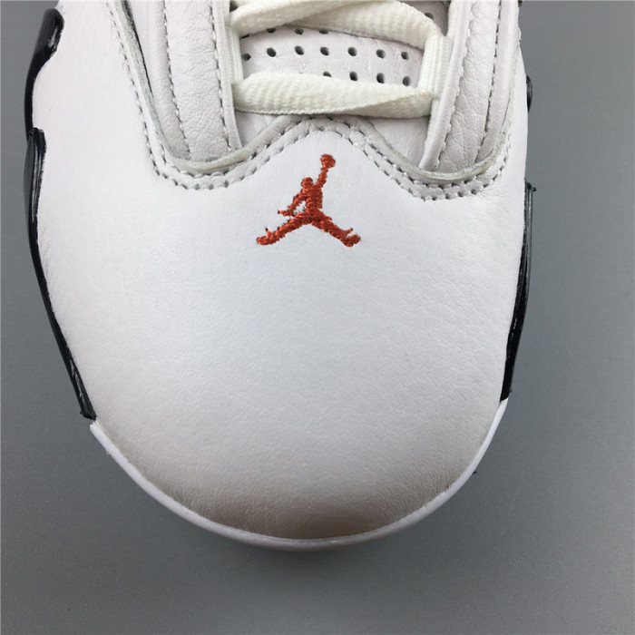 x air jordan 14 retro sp white bv7630-106