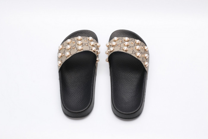 gucc slippers