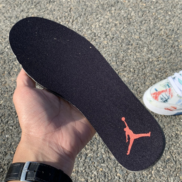 air jordan 5 retro wings (gs)  av3663-900