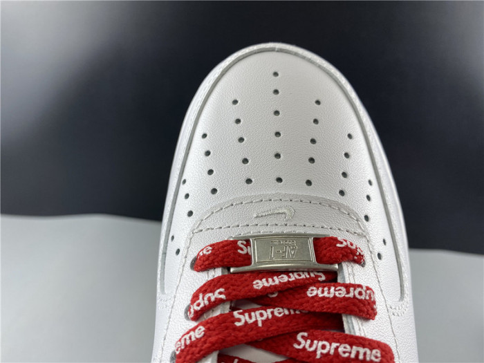 nike air force 1 low white cu9225-100