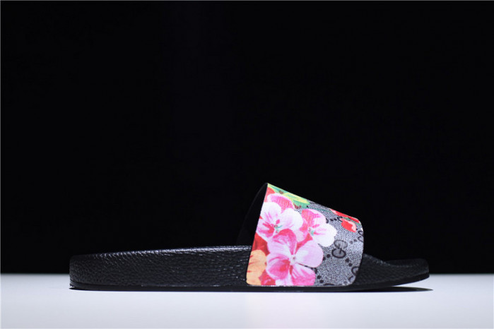 gucc slippers