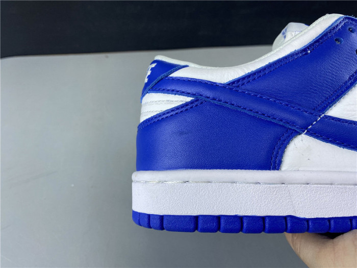 nike dunk low sp kentucky (2020) cu1726-100