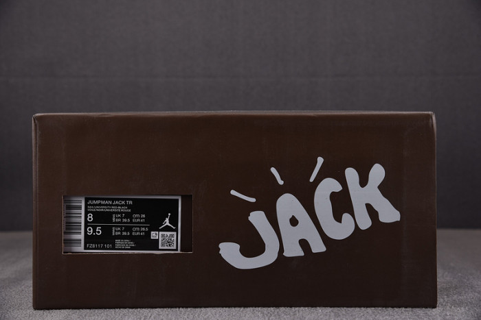 jordan jumpman jack tr travis scott university red fz8117-101