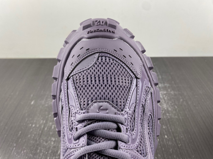 Ba*len*cia*ga - defender sneakers